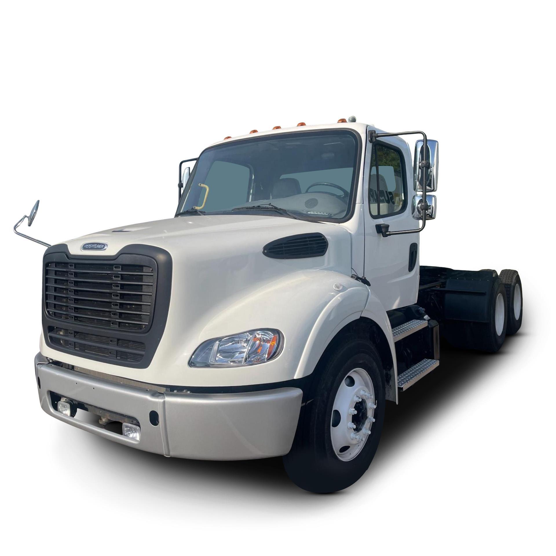 2020 Freightliner Business Class M2 106 in Cincinnati, OH