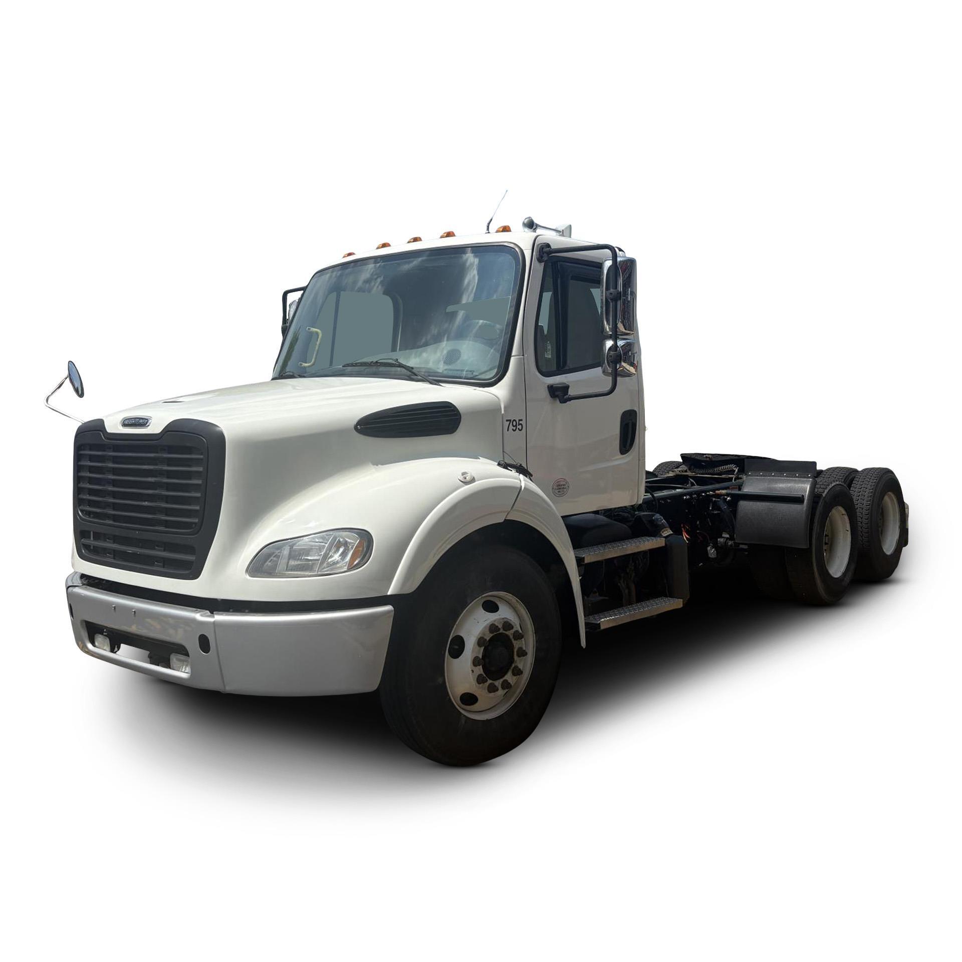2020 Freightliner Cascadia in Columbus, OH
