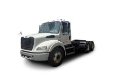 How to Sell a Class 8 Truck in a Difficult Market image