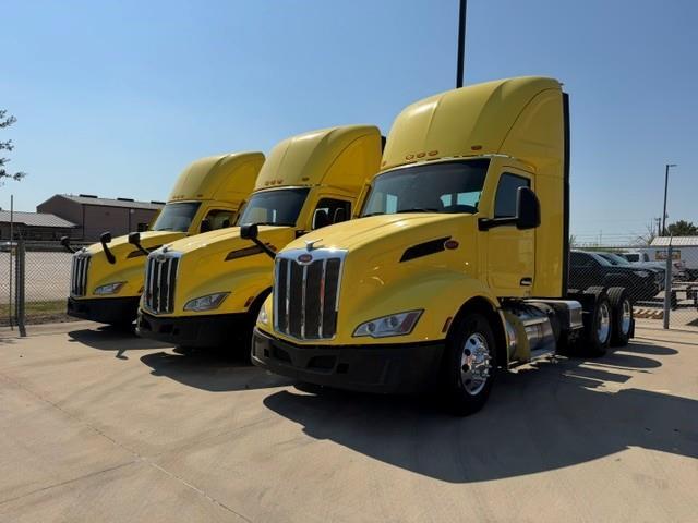 2023 PETERBILT 579 in Fort Worth, TX