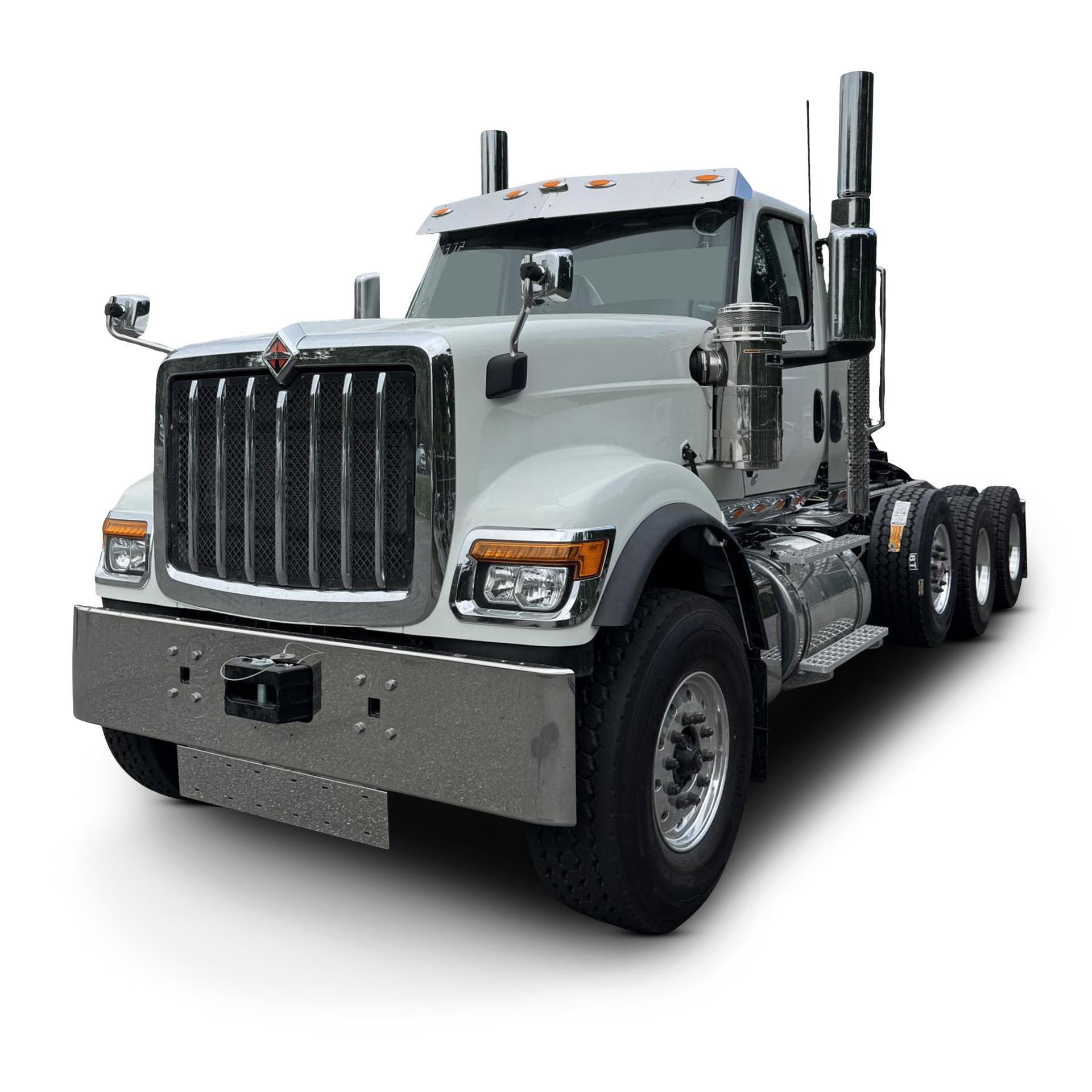 2027 INTERNATIONAL HX520 in Charlotte, NC