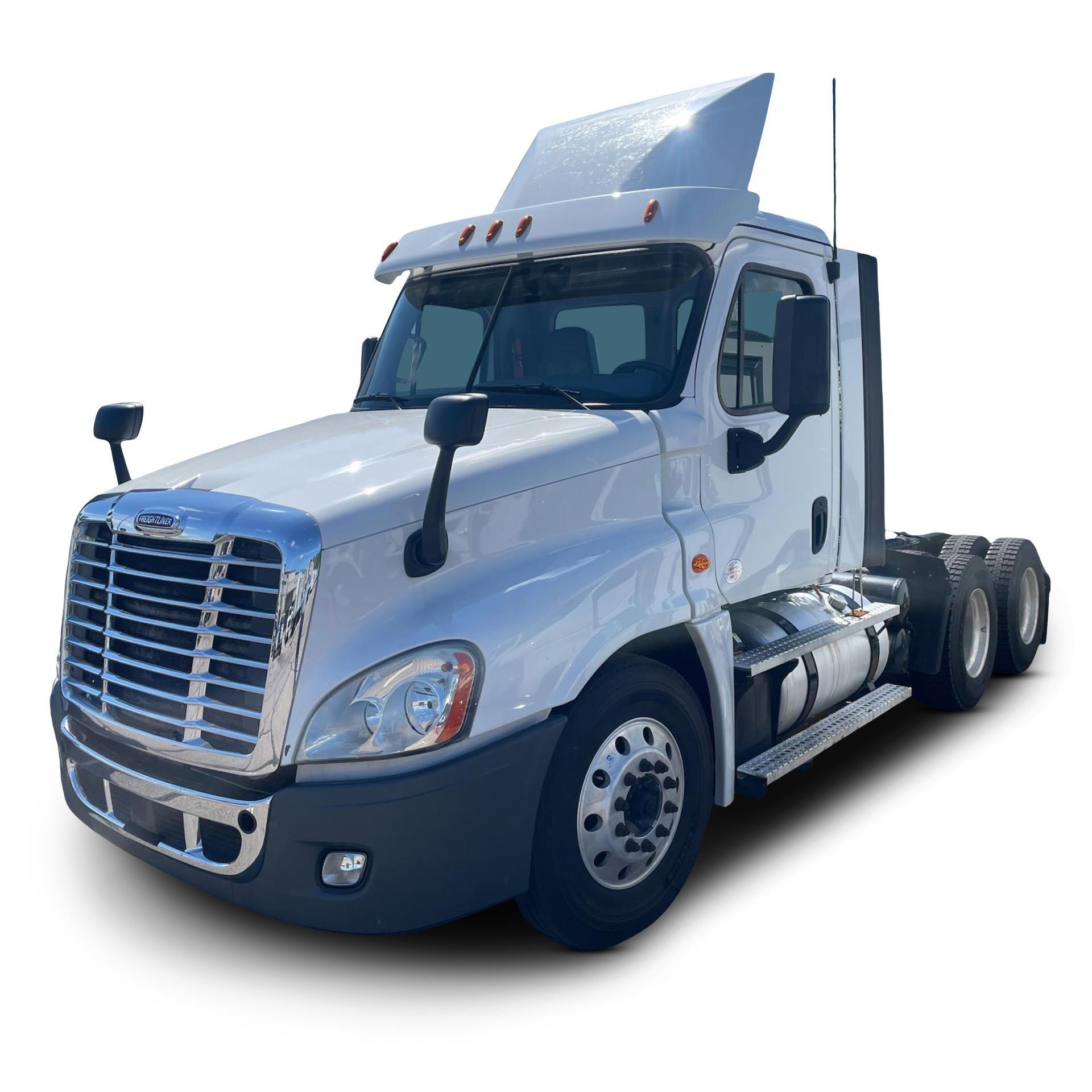 2020 FREIGHTLINER CASCADIA 125 in Cincinnati, OH