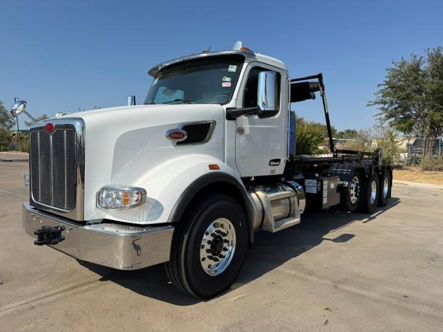 2027 PETERBILT 567 in Fort Worth, TX