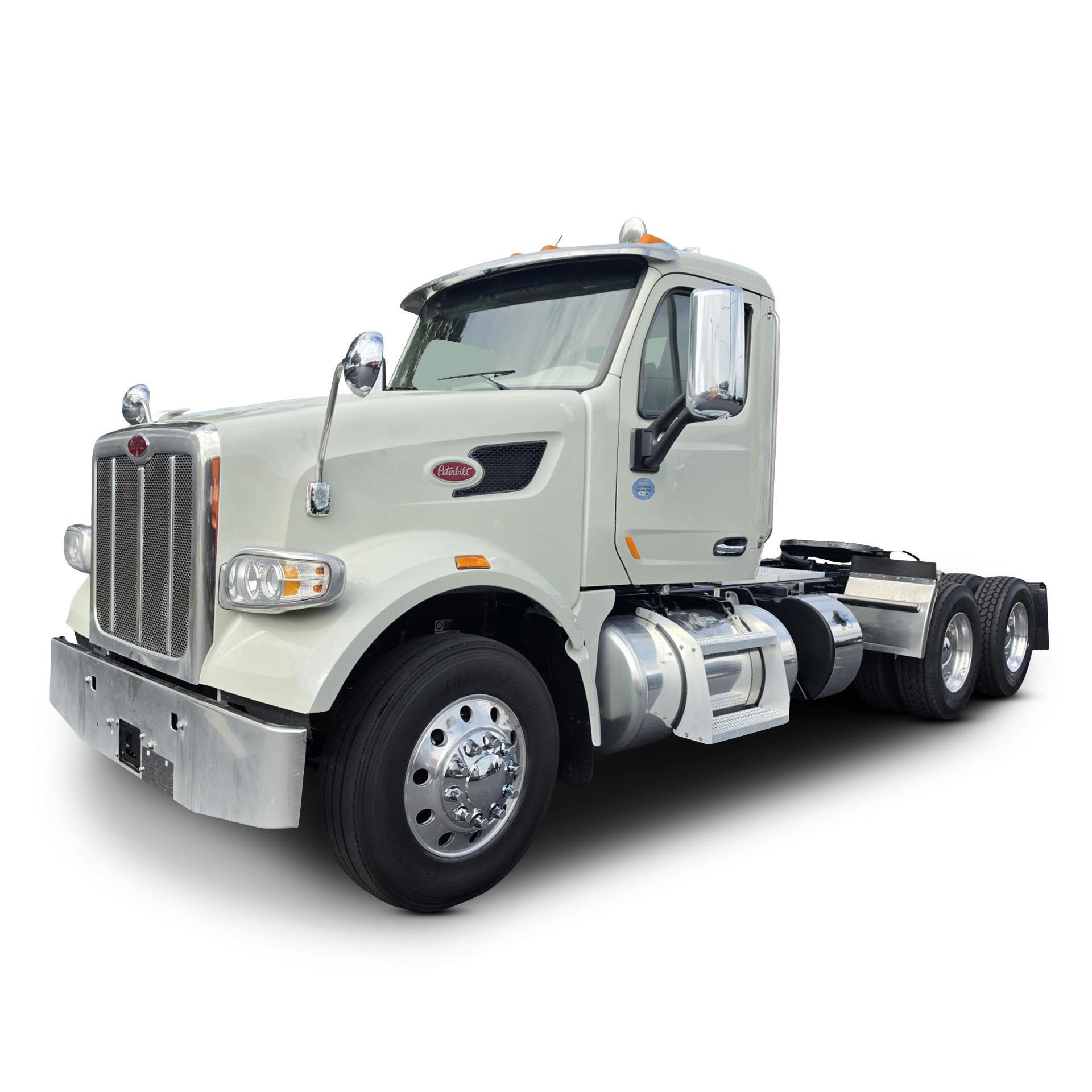 2022 PETERBILT 567 in Tampa, FL