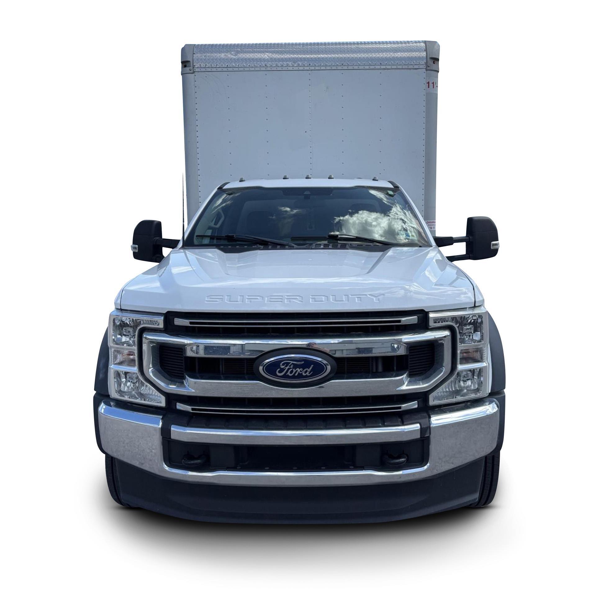 2022 FORD F450 in Olathe, KS