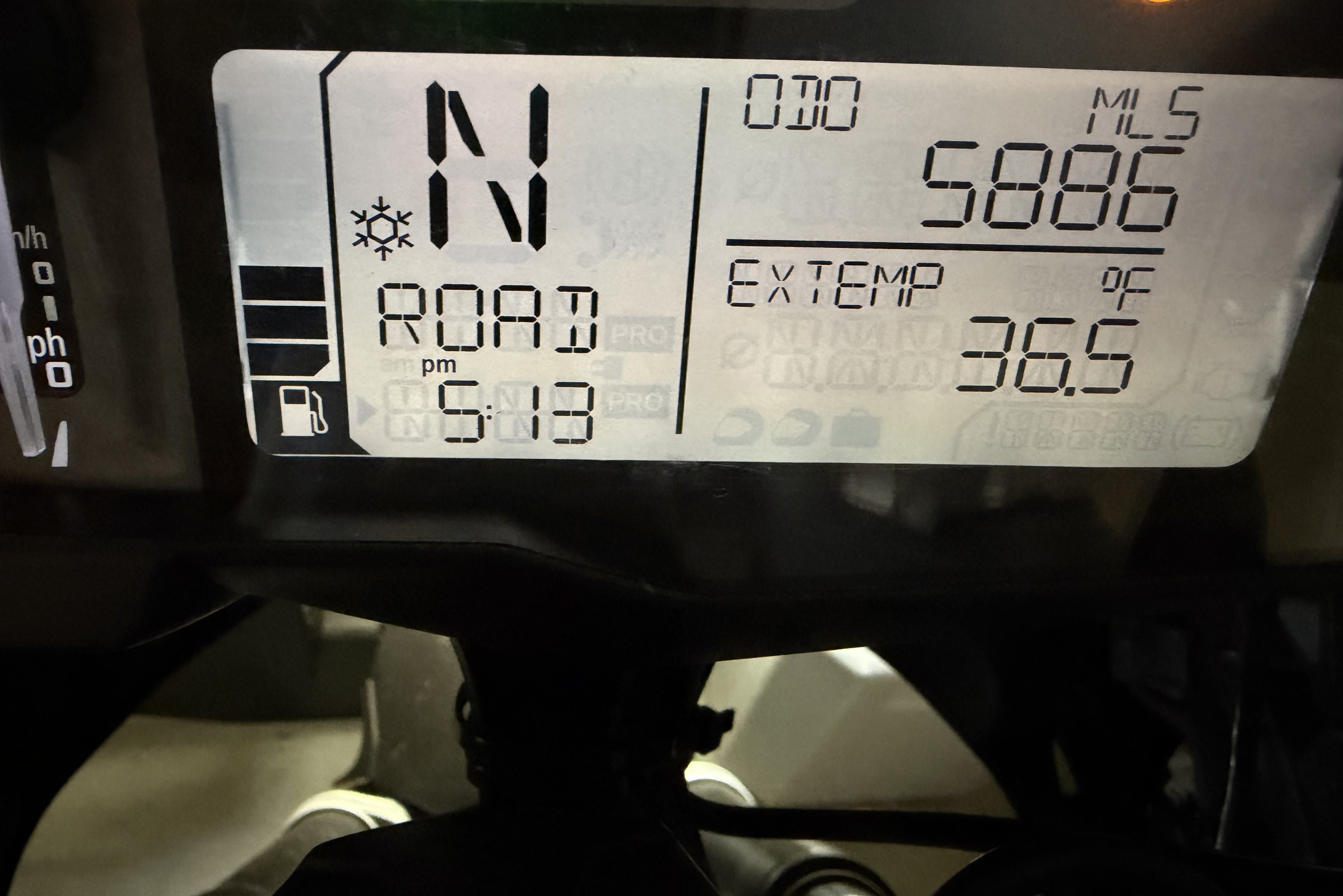 2016 BMW R 12 GS ADVENTRUE in Old Saybrook, CT