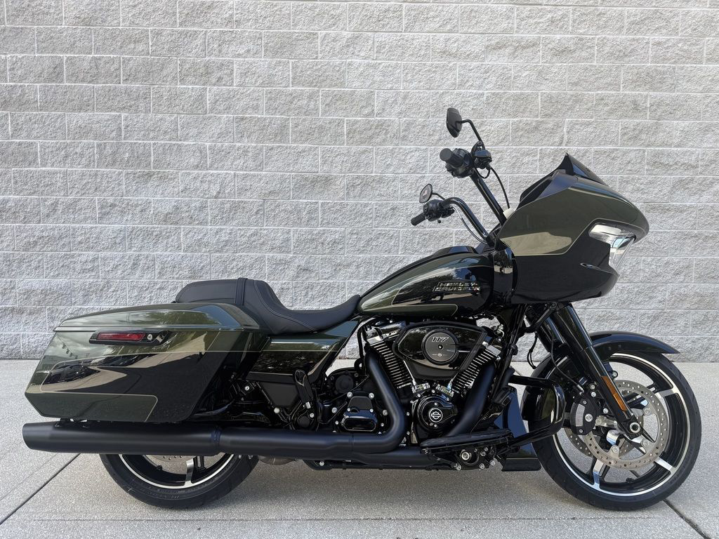 2026 Harley-Davidson Touring FLTRX - Road Glide FLTRX in Orange Park, FL