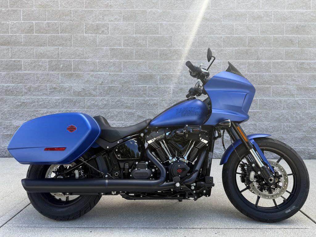 2026 Harley-Davidson Softail FXLRST - Low Rider ST LOW RIDER ST in Orange Park, FL