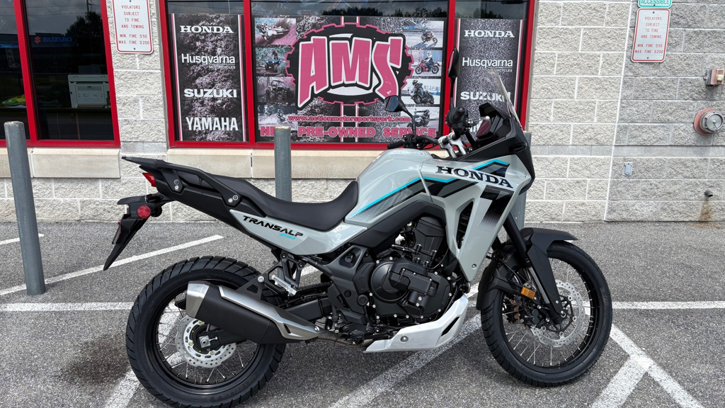 2026 Honda Transalp in York, PA