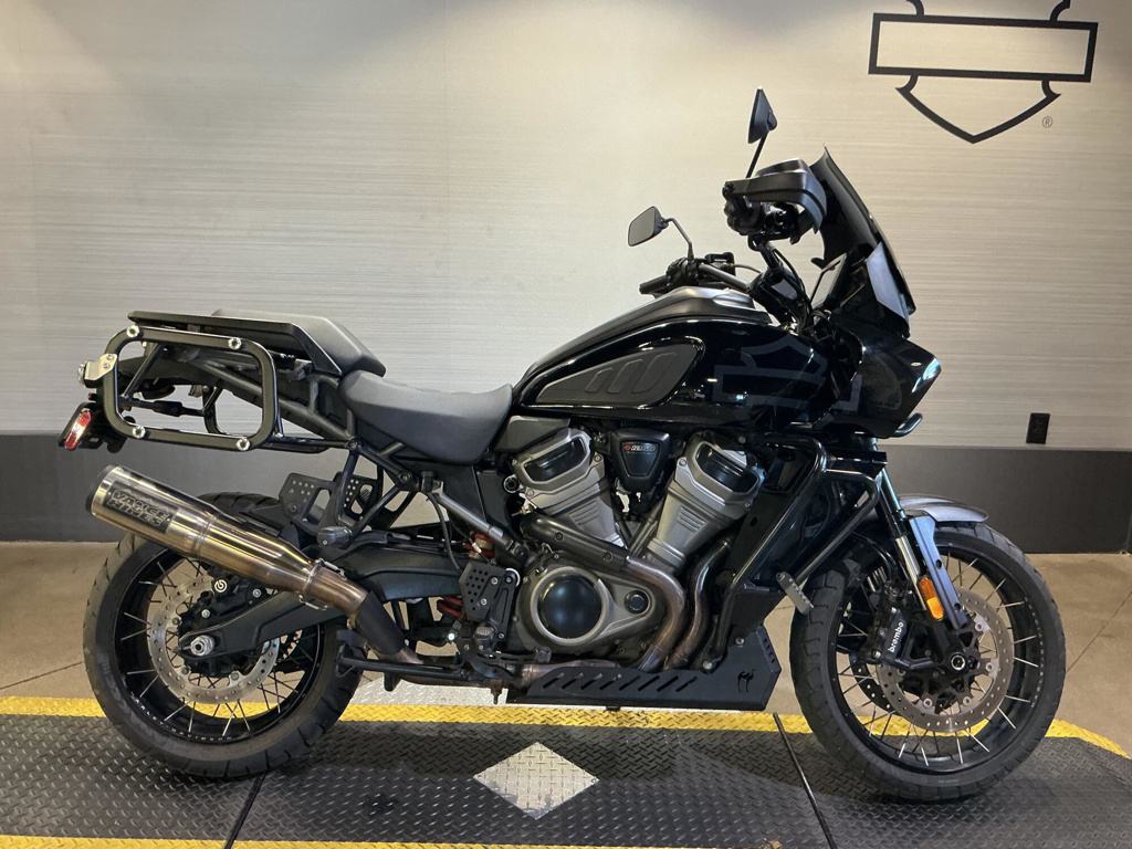 2022 Harley-Davidson Pan America 1250 Special 1250 SPECIAL in Peoria, AZ