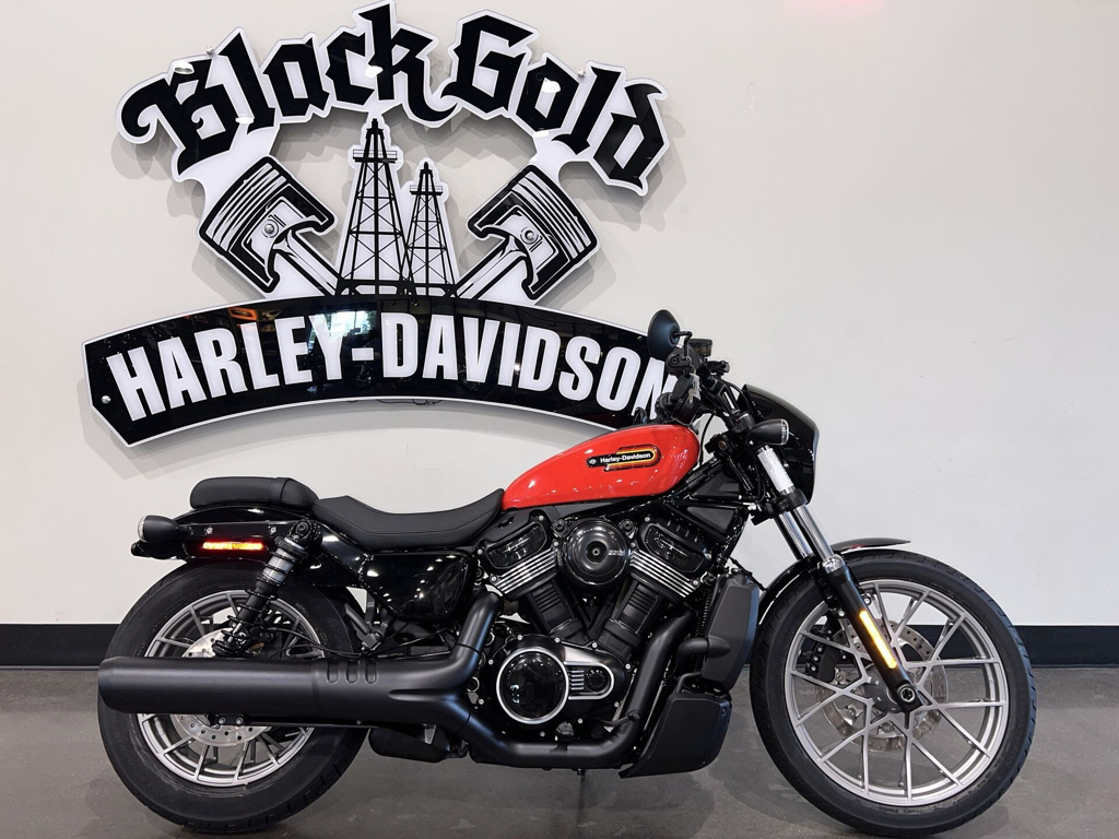 2026 Harley-Davidson Sportster Nightster Special NIGHTSTER in Allen, TX