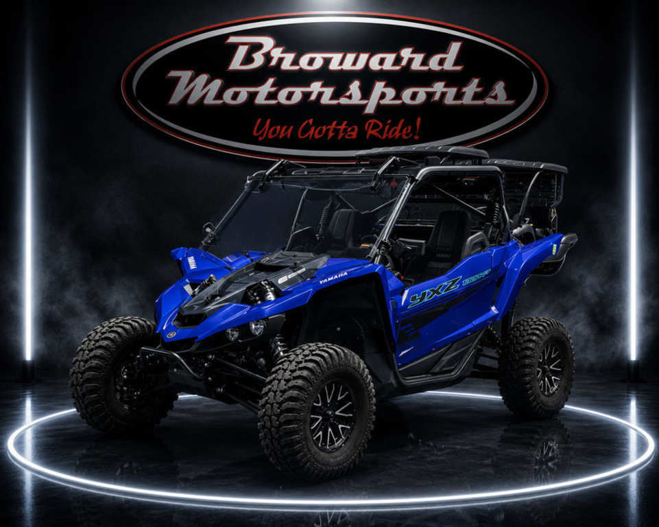 2025 Yamaha YXZ 1000R SS in port richey FL