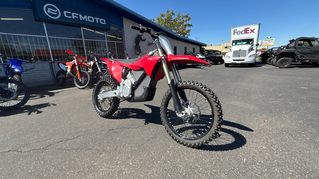 2024 Stark Future VARG MX 80 80 HP in Albuquerque, NM
