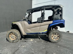 2023 Yamaha Wolverine RMAX4 1000 Limited Edition in ozark MO