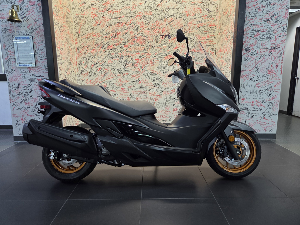 2027 Suzuki BURGMAN 400 400 in Woodbridge, VA