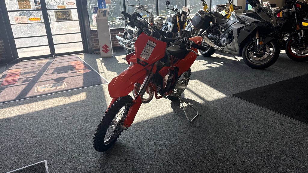 2027 KTM SX 65 SX in Fayetteville, GA