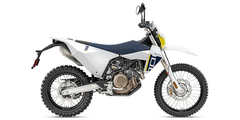 2027 Husqvarna Motorcycles Enduro 701 ENDURO in Fayetteville, GA
