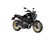 Finding the Ideal Urban Commuter Motorcycle image