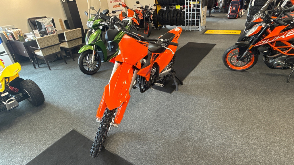 2027 KTM SX 250 F SX-F in Fayetteville, GA