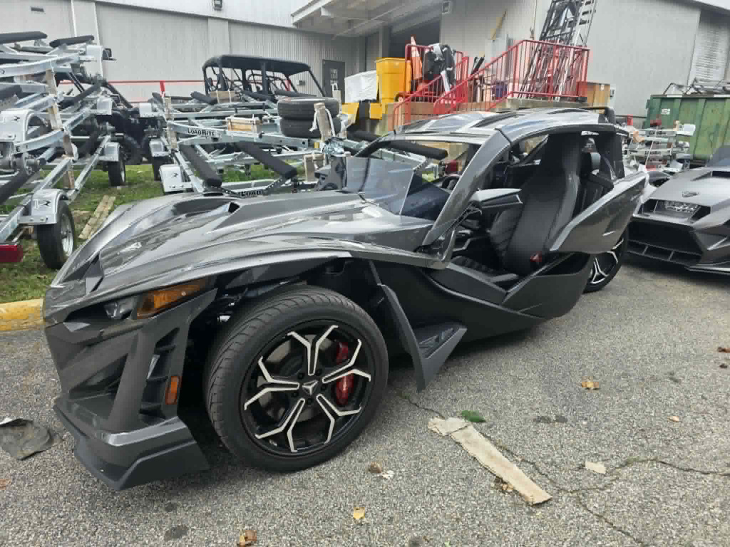 2025 Slingshot SLINGSHOT R MANUAL R in Woodbridge, VA
