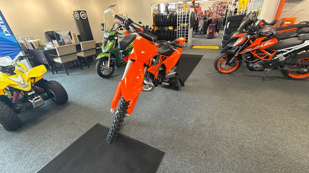 2027 KTM SX 250 SX in Fayetteville, GA