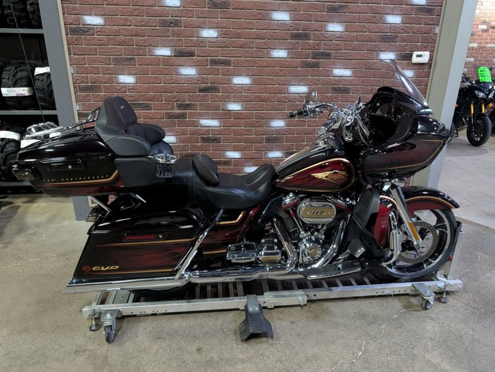 2023 Harley-Davidson FLTRXSE - CVO Road Glide CVO CUSTOM in Dimondale, MI