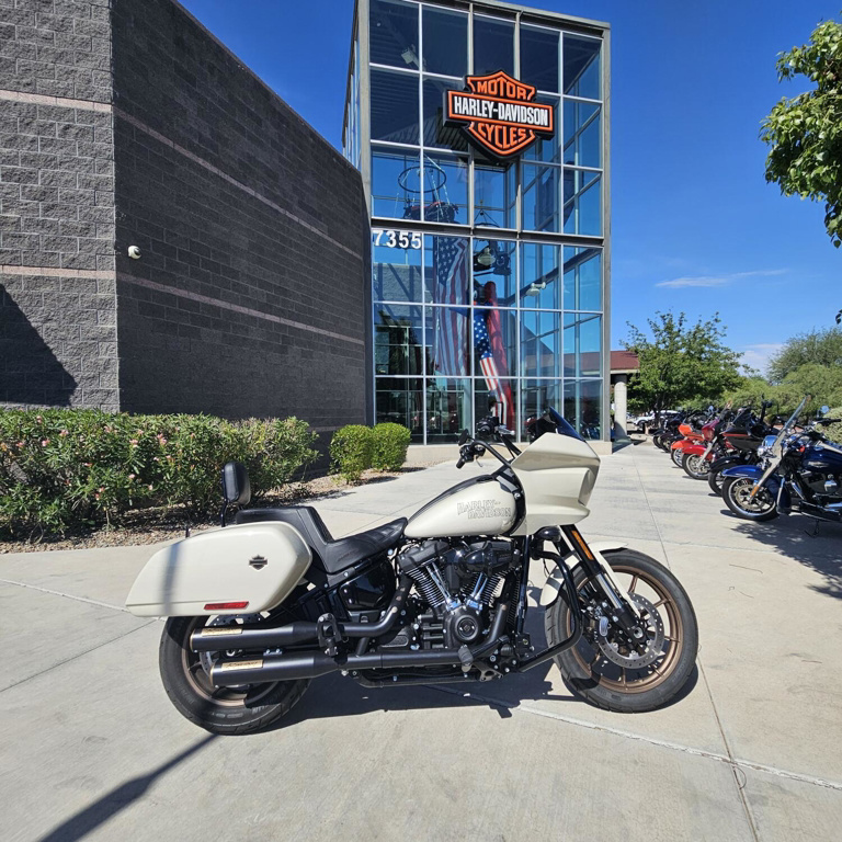 2023 Harley-Davidson Softail Low Rider ST LOW RIDER S in Tucson, AZ