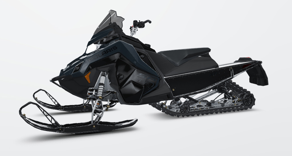 2026 Polaris 650 SWITCHBACK SP 146 650 146 in pine island MN