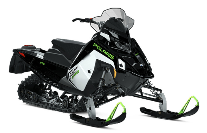 2026 Polaris 650 SWITCHBACK SP 146 650 146 in pine island MN
