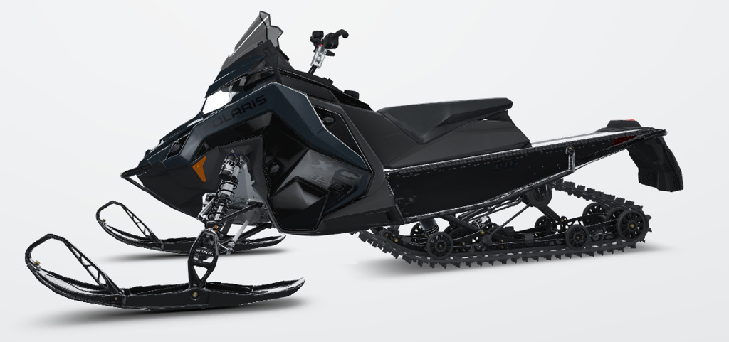 2026 Polaris Switchback XC 850 146 in pine island MN