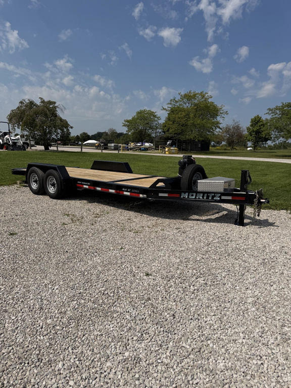 2022 Moritz ELH GT SERIES in Clyde, OH