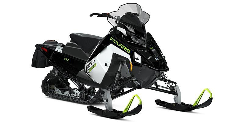 2026 Polaris 650 INDY SP 137 650 137 in pine island MN