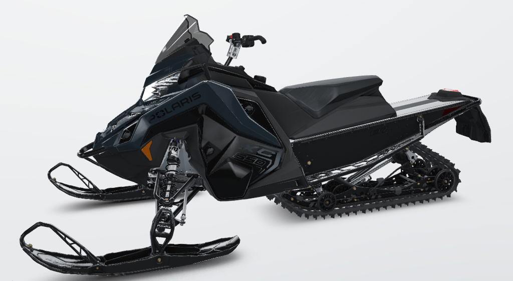 2026 Polaris INDY XC 137 650 in pine island MN