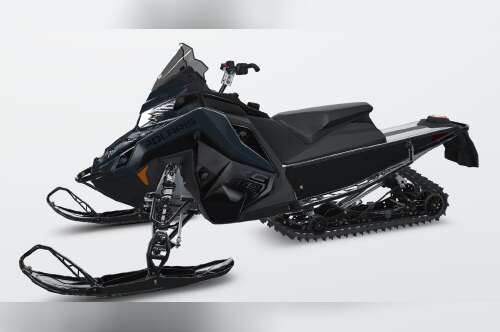 2026 Polaris INDY XC 137 650 in pine island MN