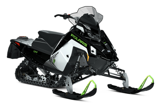 2026 Polaris S4 INDY SP 137 in pine island MN