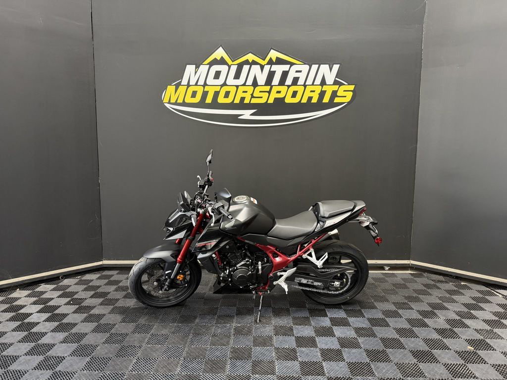 2026 Honda CB750 Hornet E-Clutch E-CLUTCH in Roswell, GA