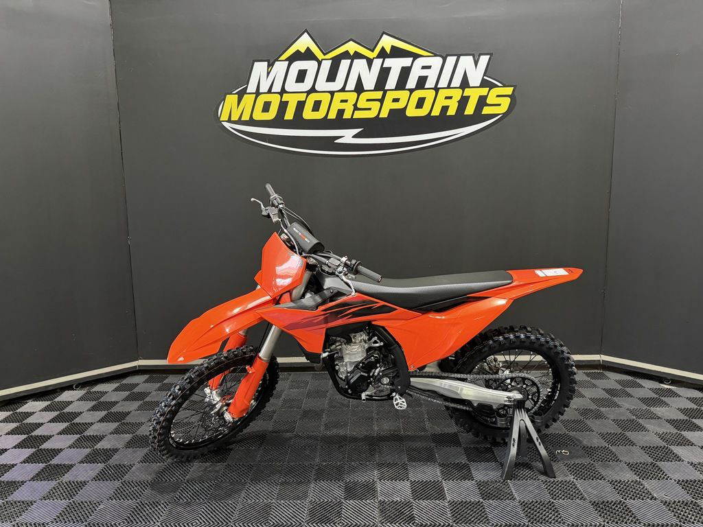 2027 KTM SX 350 F SX-F in Roswell, GA
