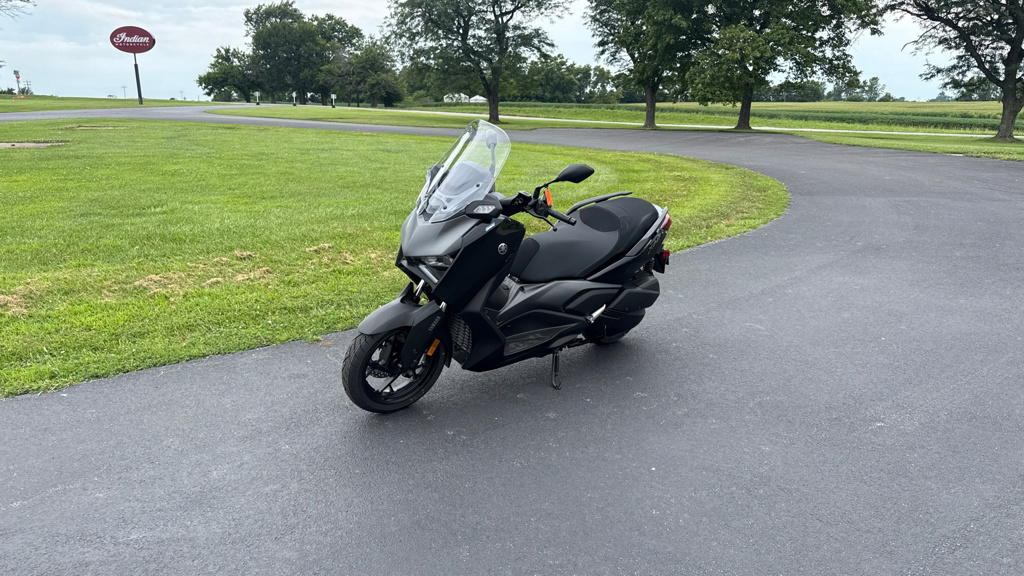 2026 Yamaha XMAX in Effingham, IL