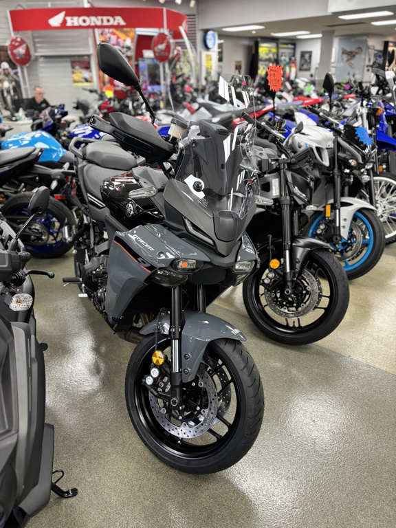 2026 Yamaha Tracer 9 9 in Baltimore, MD