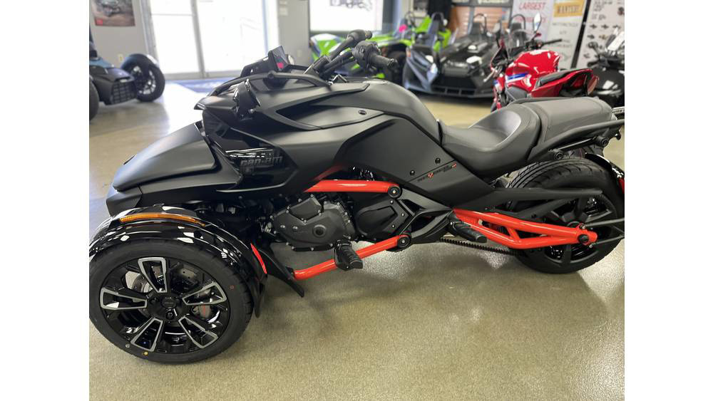 2026 Can-Am SPYDER F3 S F3-S in Baltimore, MD