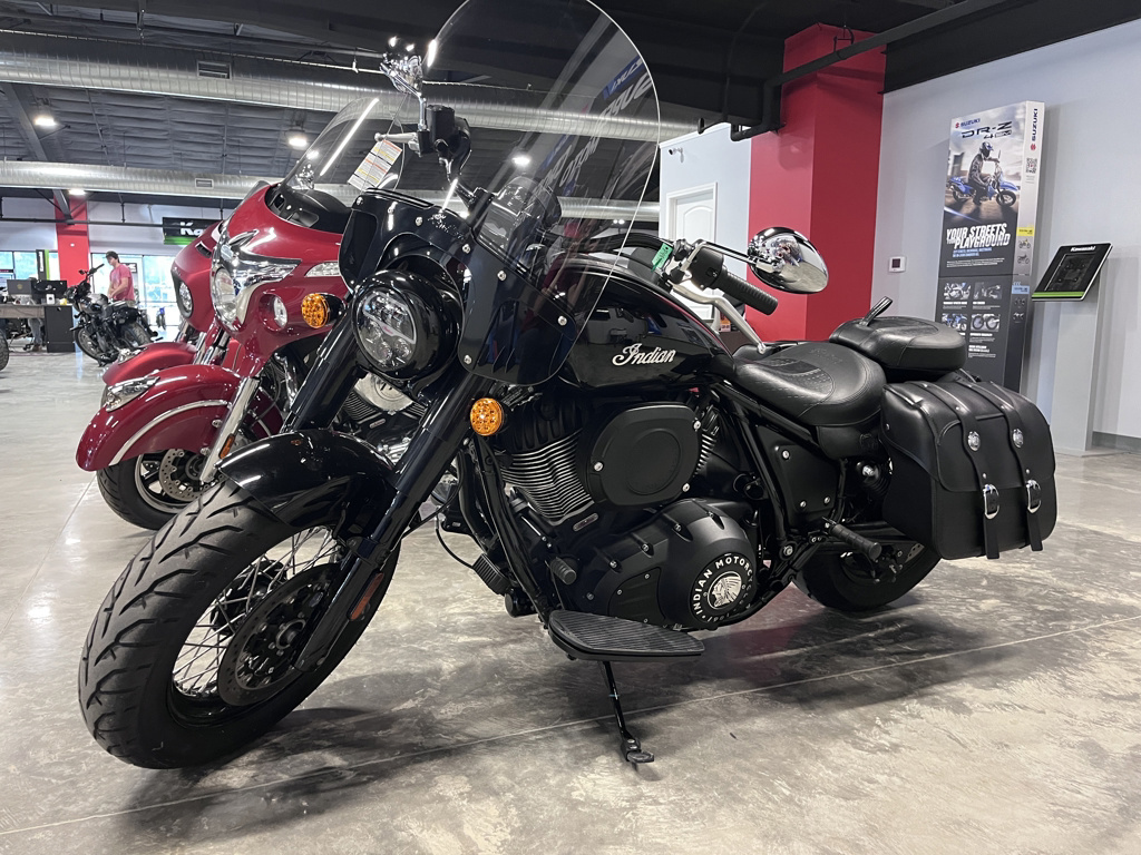 2024 Indian Super Chief in Bessemer, AL