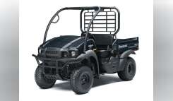 2026 Kawasaki Mule SX 4x4 UTV/Utility ATV