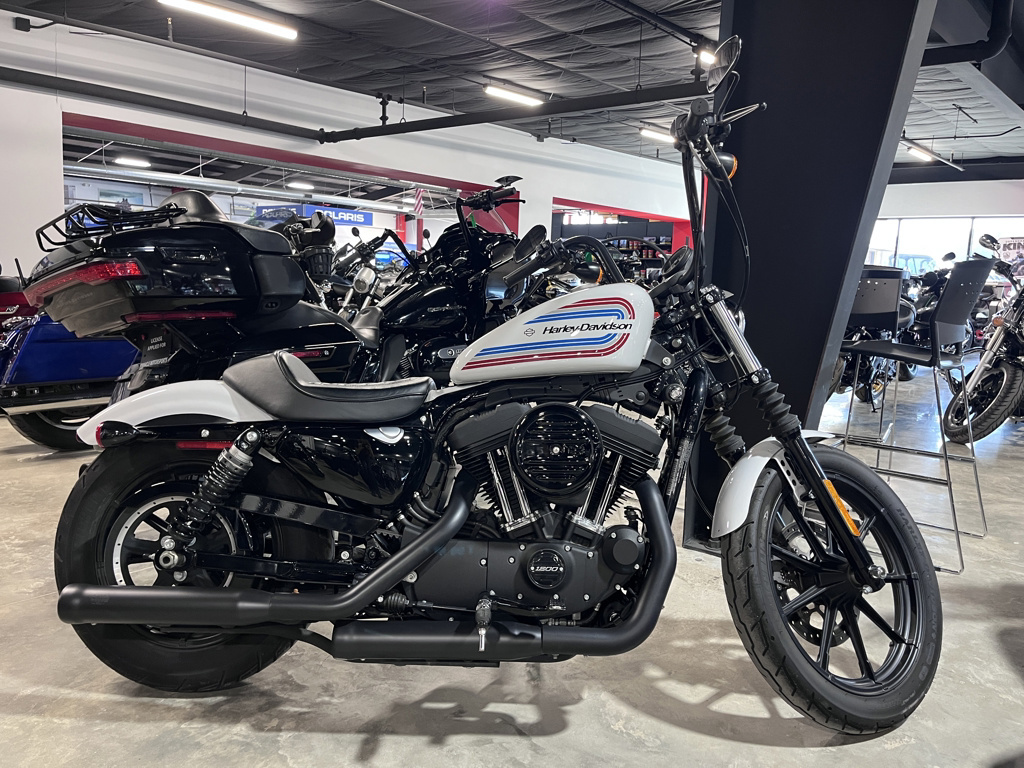 2021 Harley-Davidson Sportster 1200 in Bessemer, AL