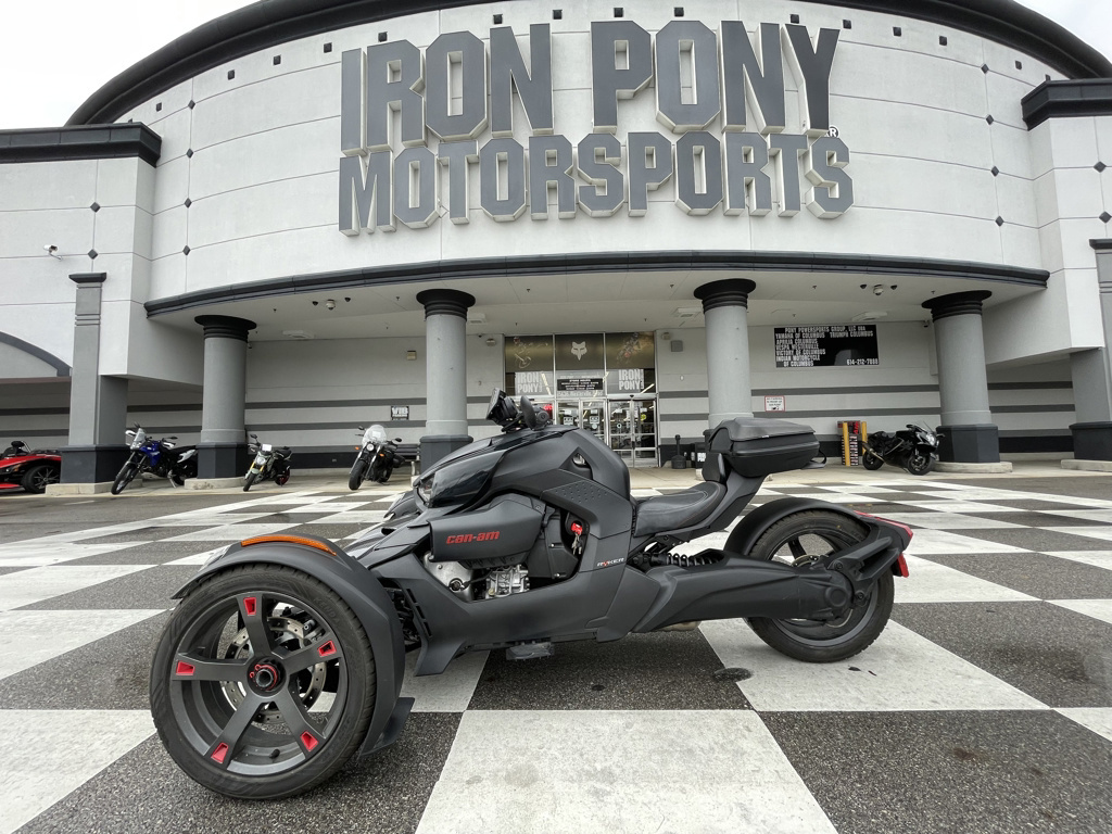 2022 Can-Am Ryker in Westerville, OH