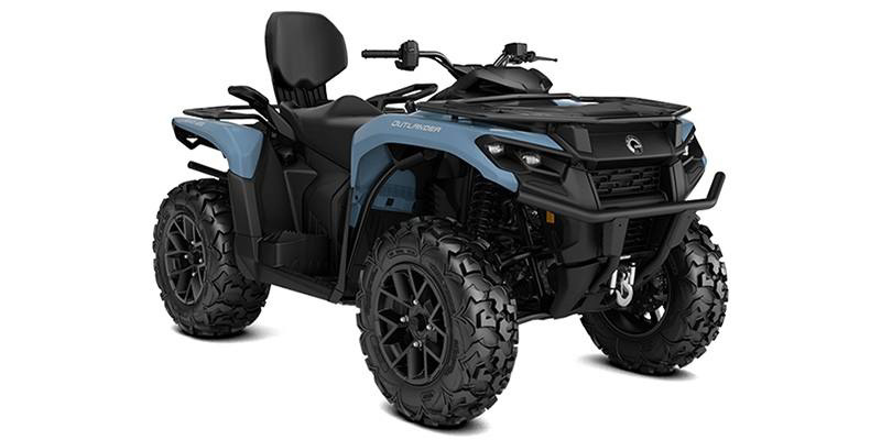 2026 Can-Am Outlander Max XT 700 in sublimity OR
