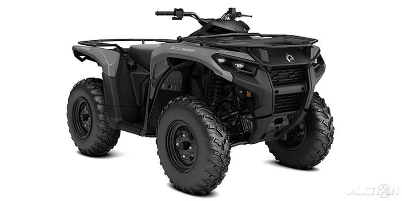 2026 Can-Am OUTLANDER 500 Recreation/Utility ATV
