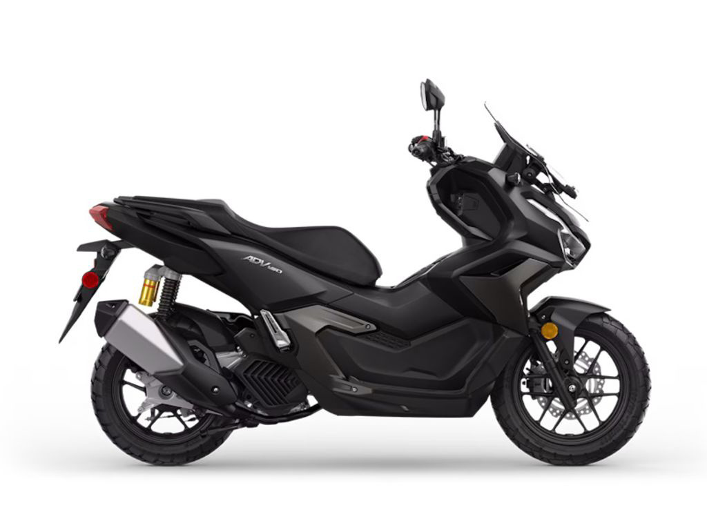 2027 Honda ADV 160 160 in Prince George, VA