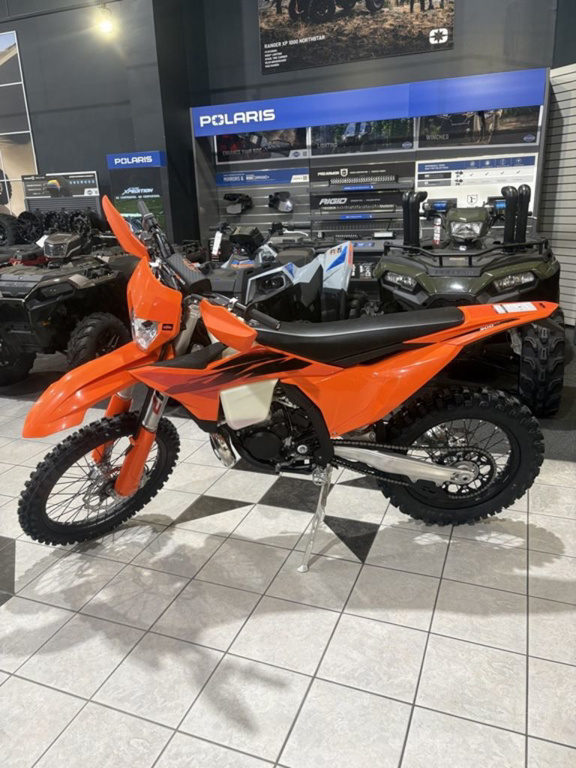 2027 KTM 300 XC-W XC-W in Myrtle Beach, SC