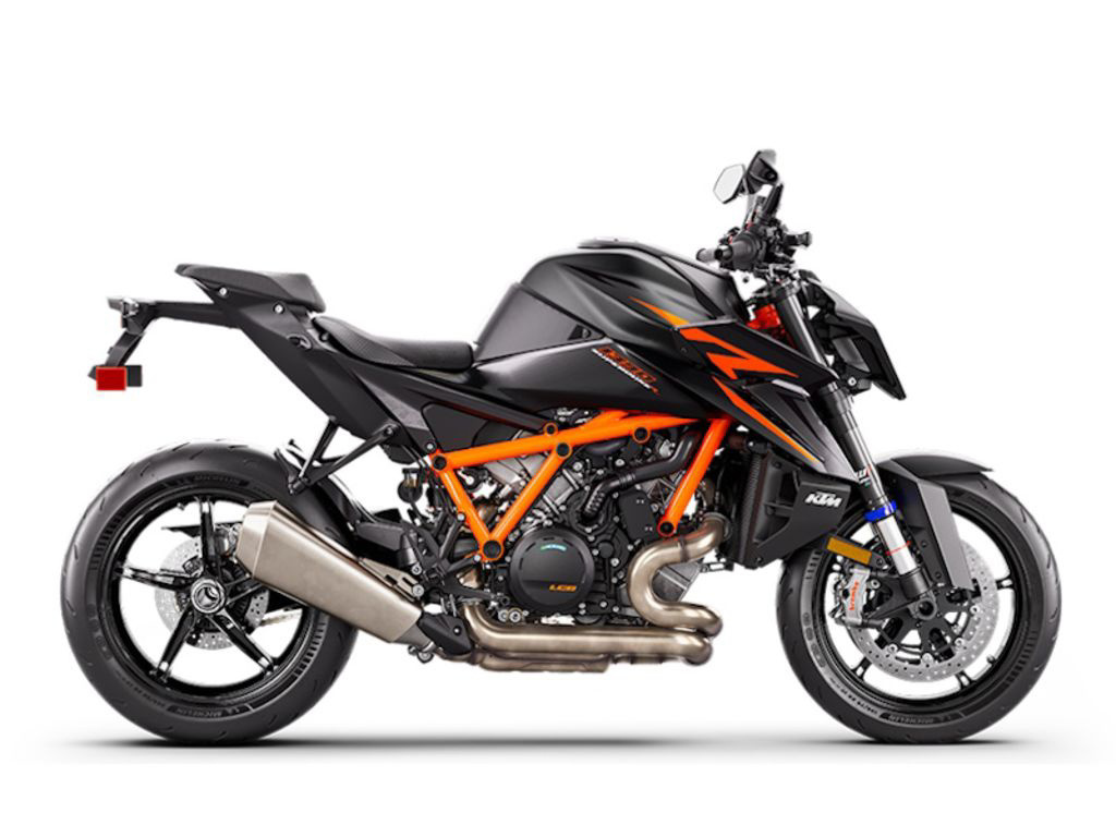 2026 KTM 1390 Super Duke R EVO 1390 R EVO in Myrtle Beach, SC