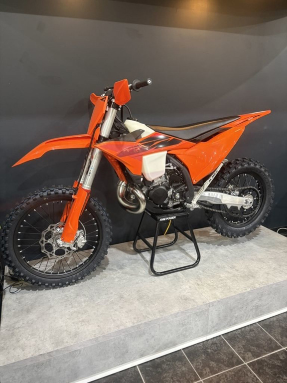2027 KTM XC 300 XC in Myrtle Beach, SC